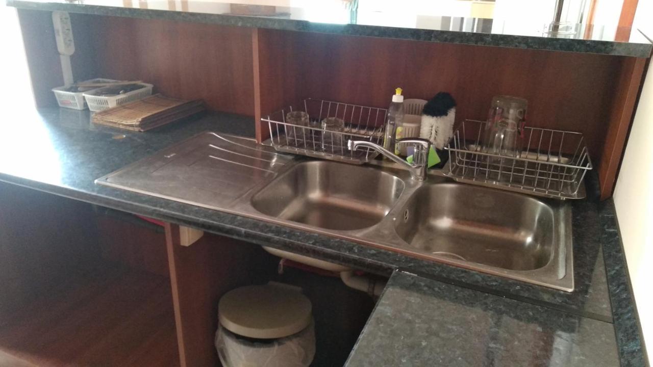 Novakporta Vendeghaz Apartment Lakhegy ภายนอก รูปภาพ